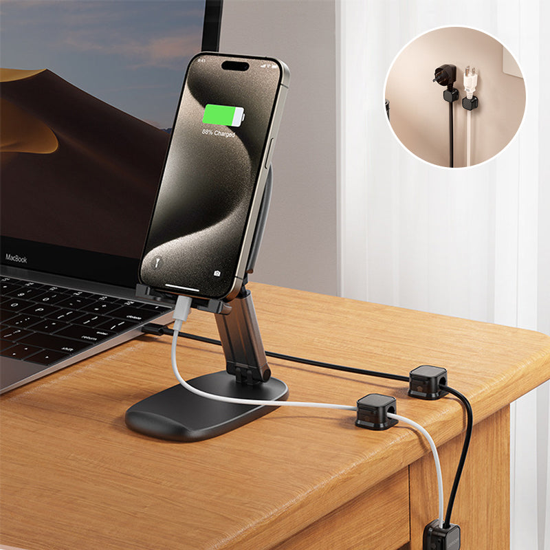 Avtoit | Magnetic Cable Organizer Storage Holder