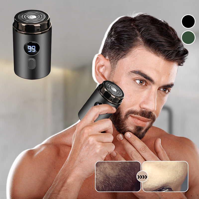 Avtoit | Mini portable electric shaver