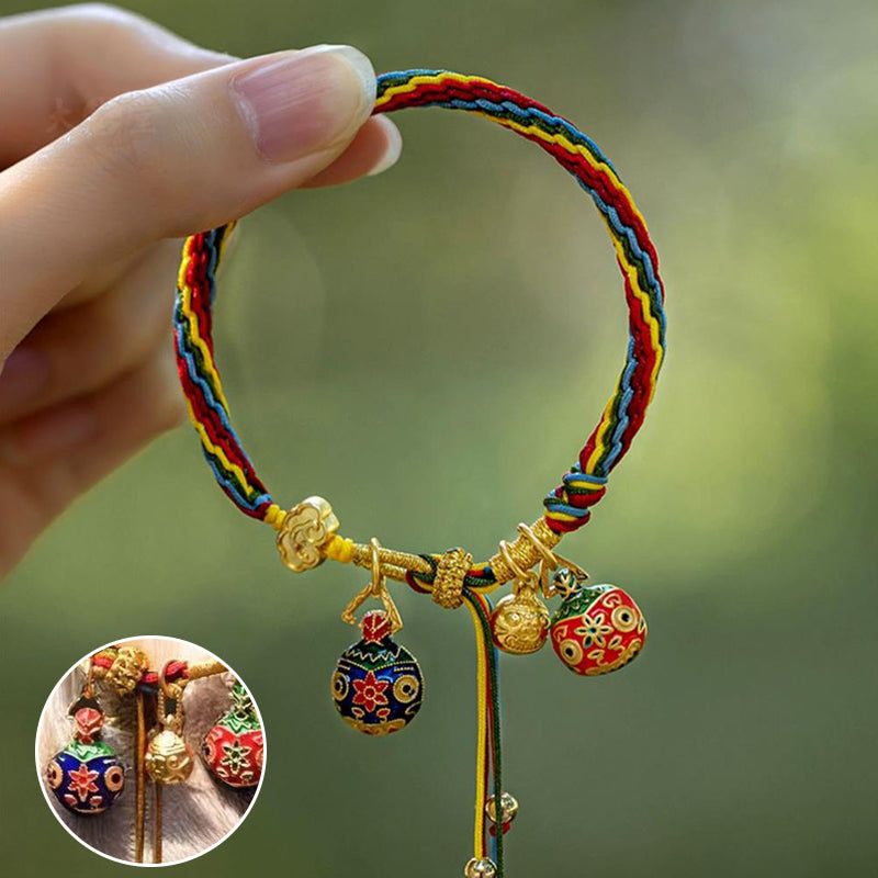 Avtoit | Tuna Bracelet of Rebirth