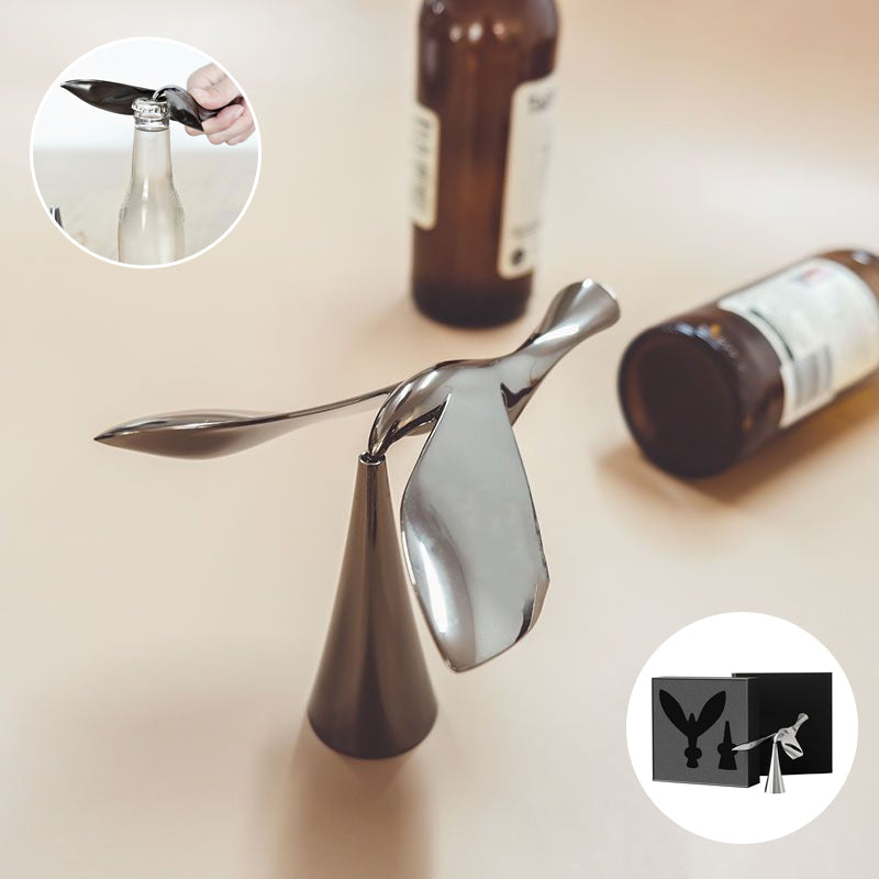 Avtoit | Tumbler Bird Bottle Opener