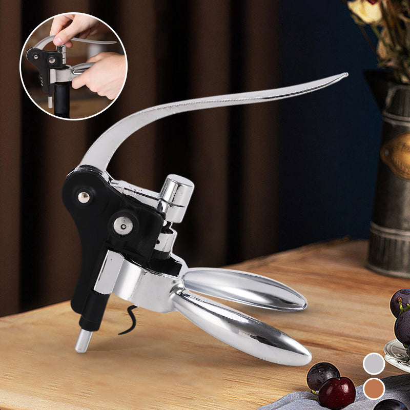 Avtoit | Rabbit Head Bottle Opener