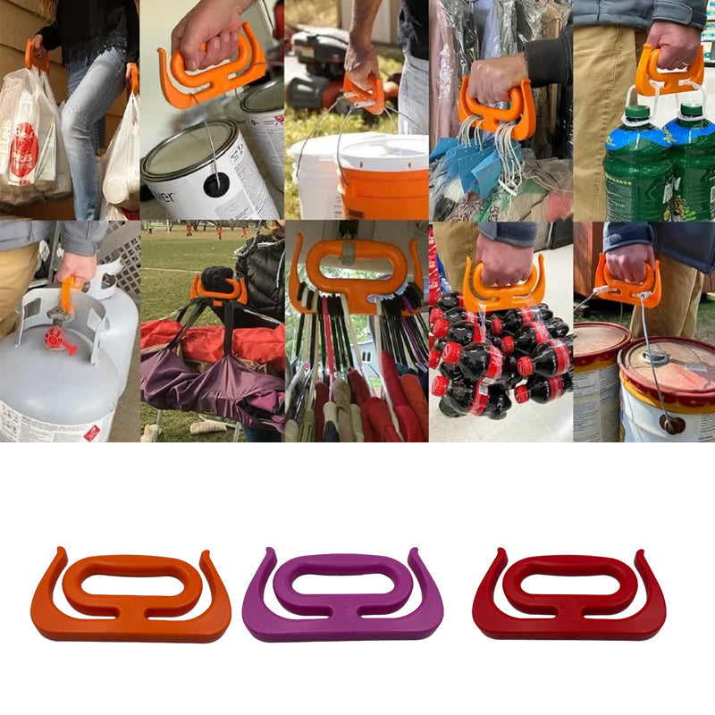 Avtoit | Multifunctional Handle Holder Shopping Bags Holder