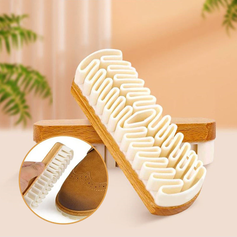Avtoit | Suede Shoe Cleaning Brush
