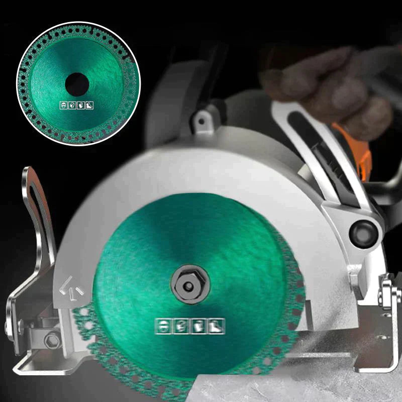 Avtoit | Composite Multifunctional Saw Blade