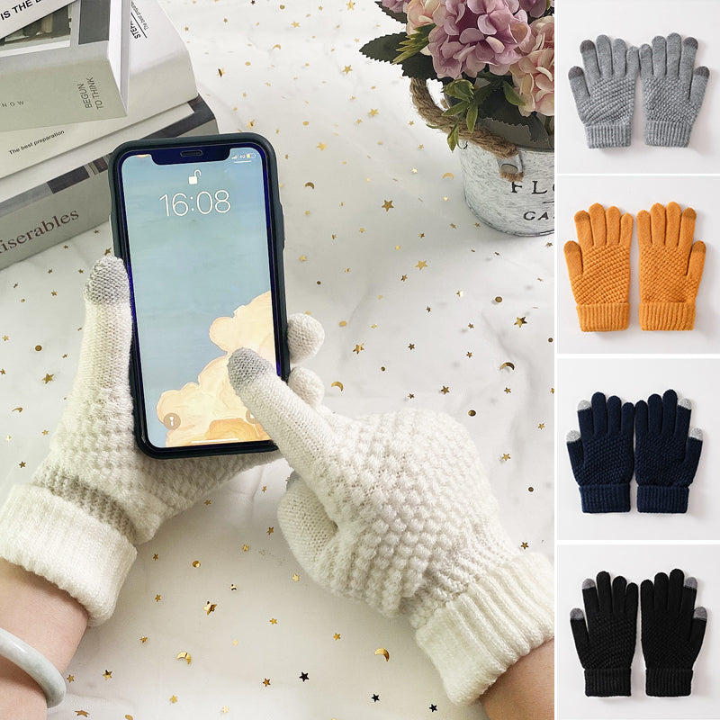 Avtoit | Touchscreen Winter Gloves