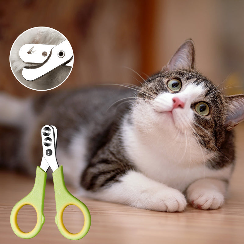Avtoit | Effortless Pet Nail Clipper