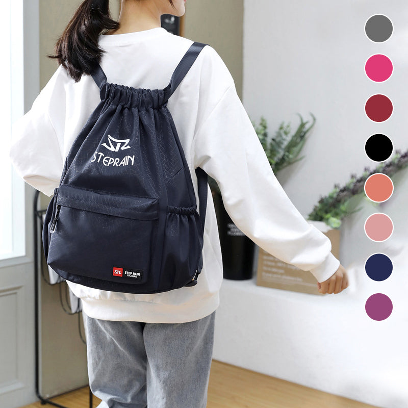 Avtoit | Adjustable Cord Bag