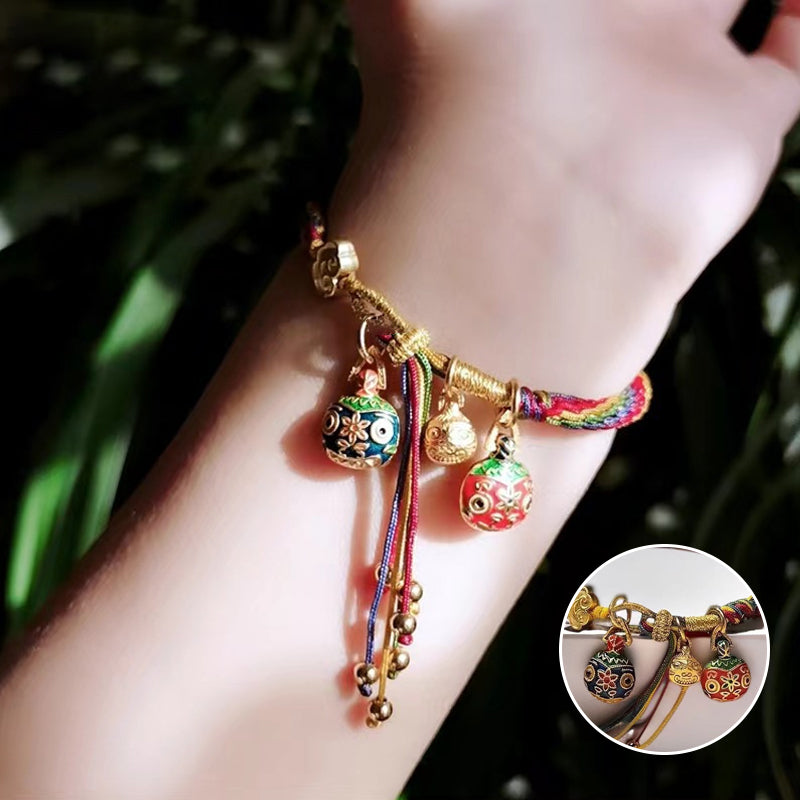 Avtoit | Tuna Bracelet of Rebirth