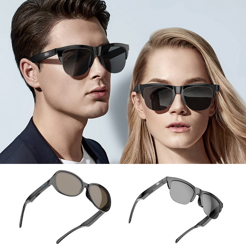 Avtoit | 2024 Upgrade Bluetooth Sunglasses