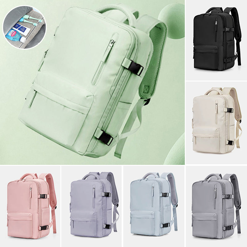 Avtoit | Women's large travel waterproof hiking backpack