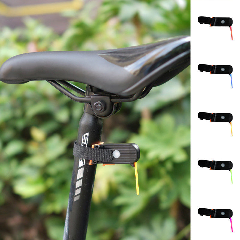 Avtoit | LED Bicycle Rear Light