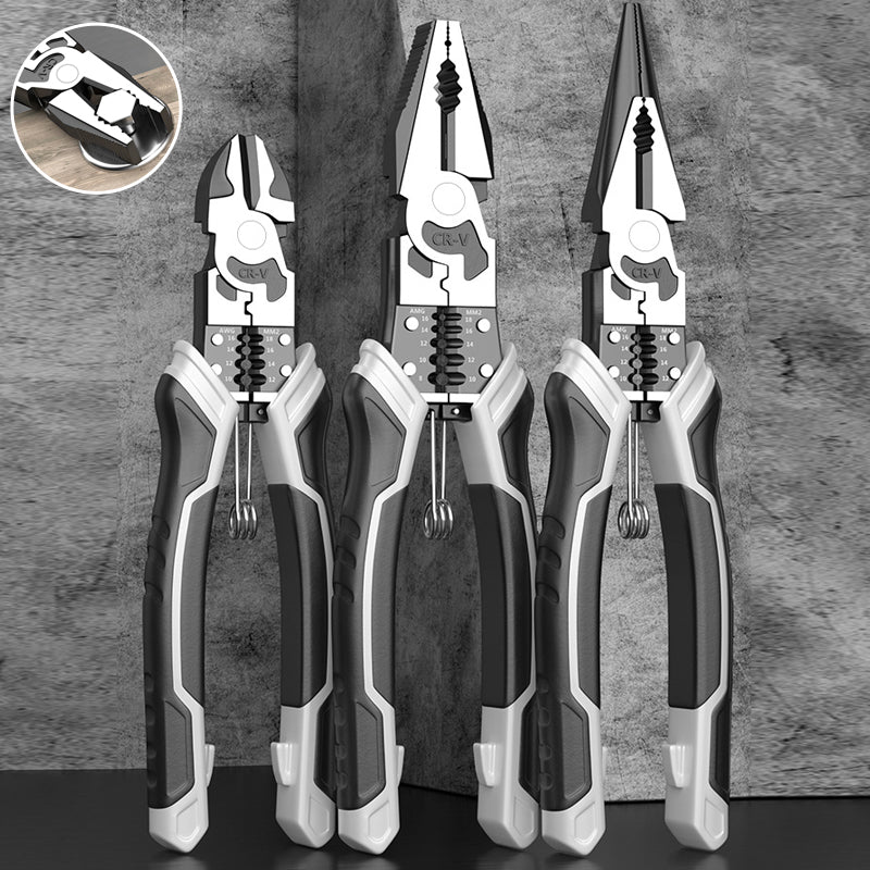 Avtoit | Multifunctional Professional Universal Pliers