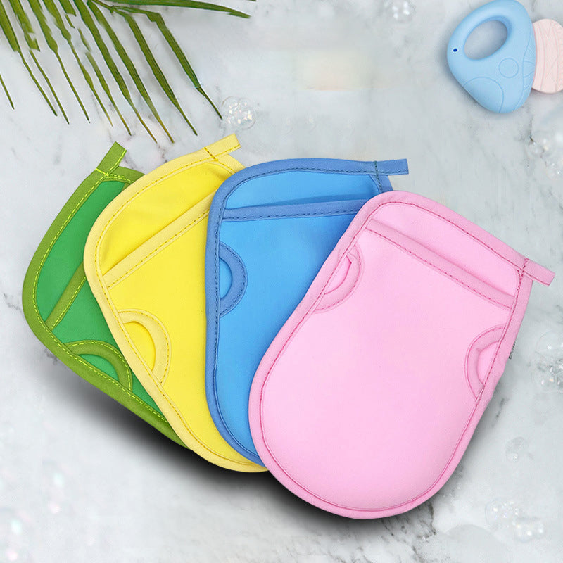 Avtoit | Soft Shower Gloves