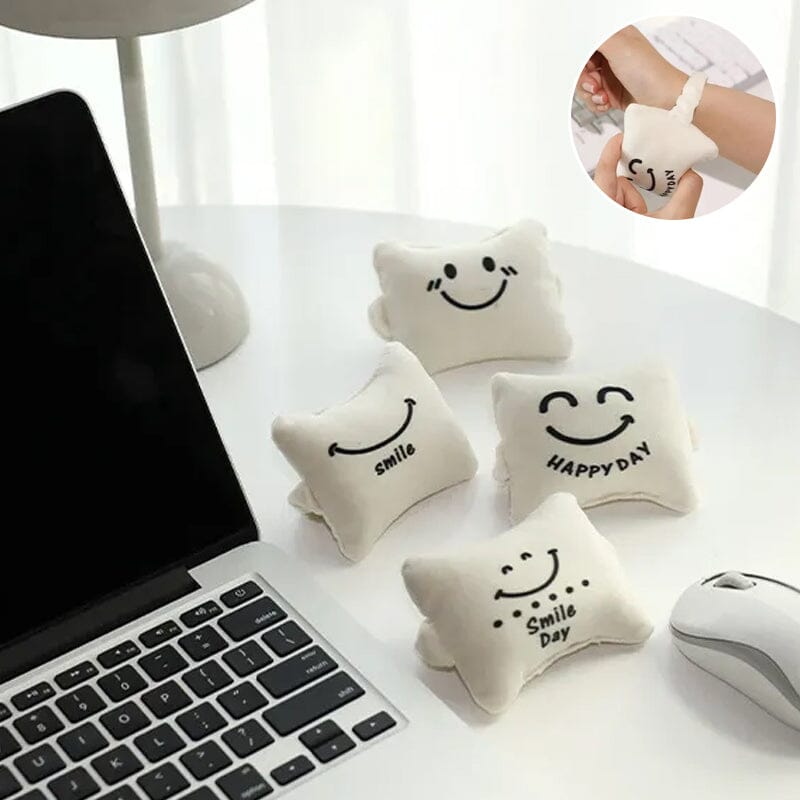 Avtoit | Office Wrist Support - Mouse Pad Wrist Support Pillow