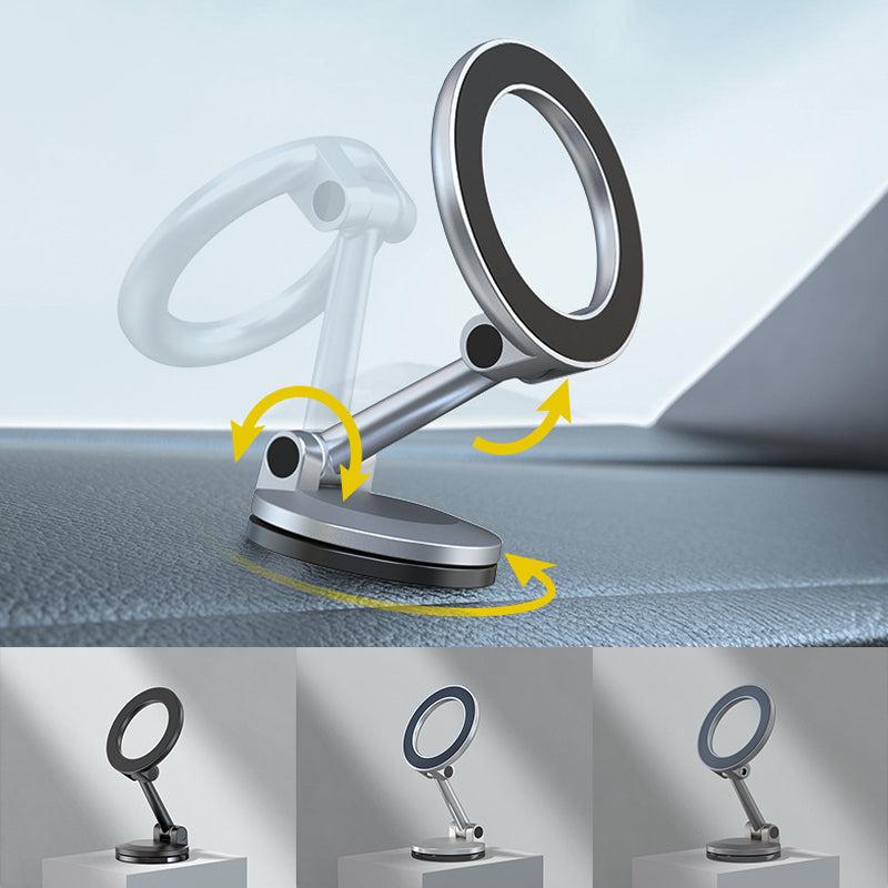 Avtoit | Stylish Magnetic Car Phone Holder