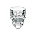 Avtoit | Skull Head Wine Glass Personality Cocktail Whisky Spirits