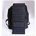 Avtoit | Foldable Solar Power Bank - SolarMate