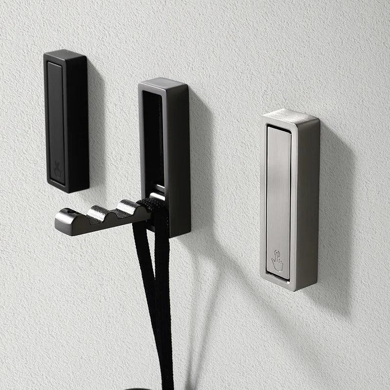Avtoit | Folding Wall Hooks | Full Metal