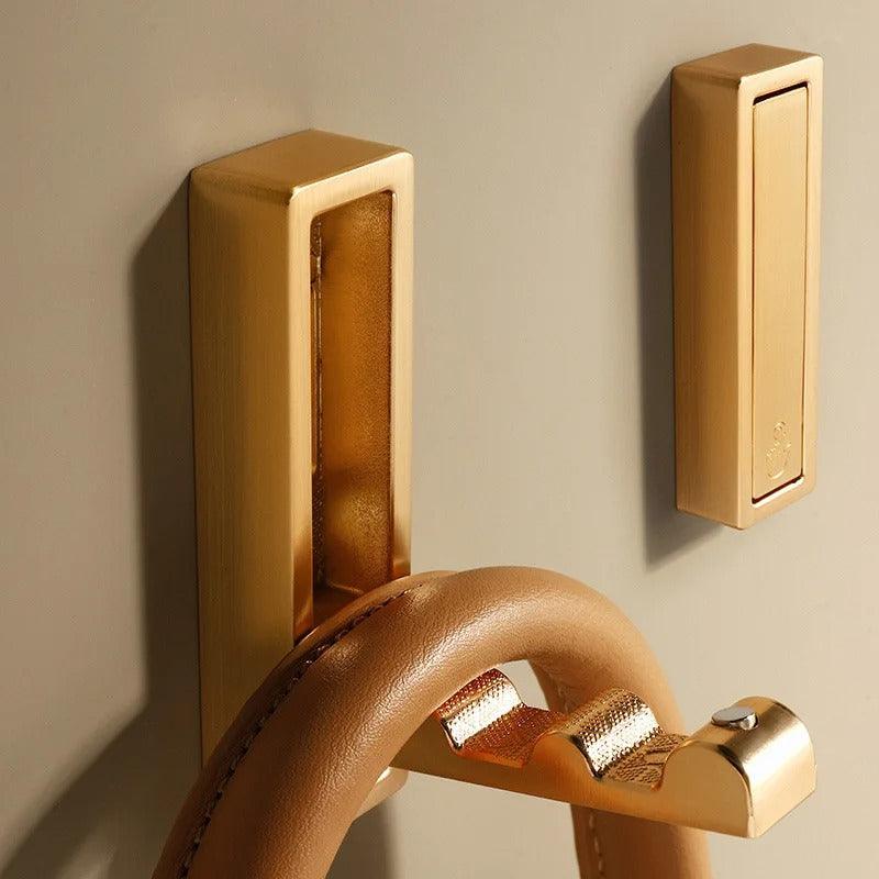Avtoit | Folding Wall Hooks | Full Metal