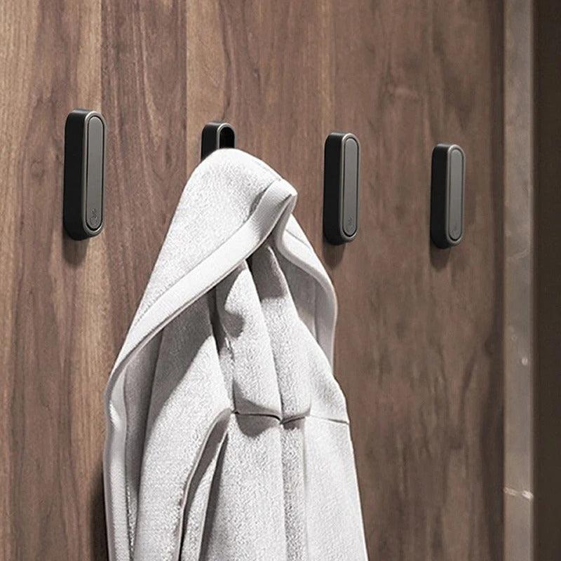 Avtoit | Folding Wall Hooks | Full Metal