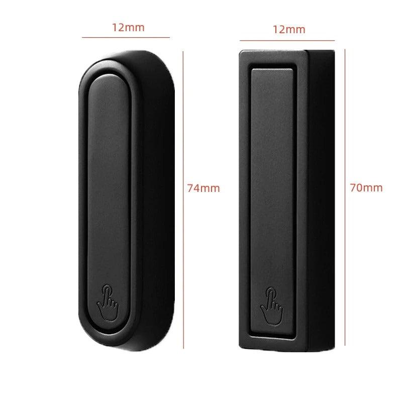 Avtoit | Folding Wall Hooks | Full Metal