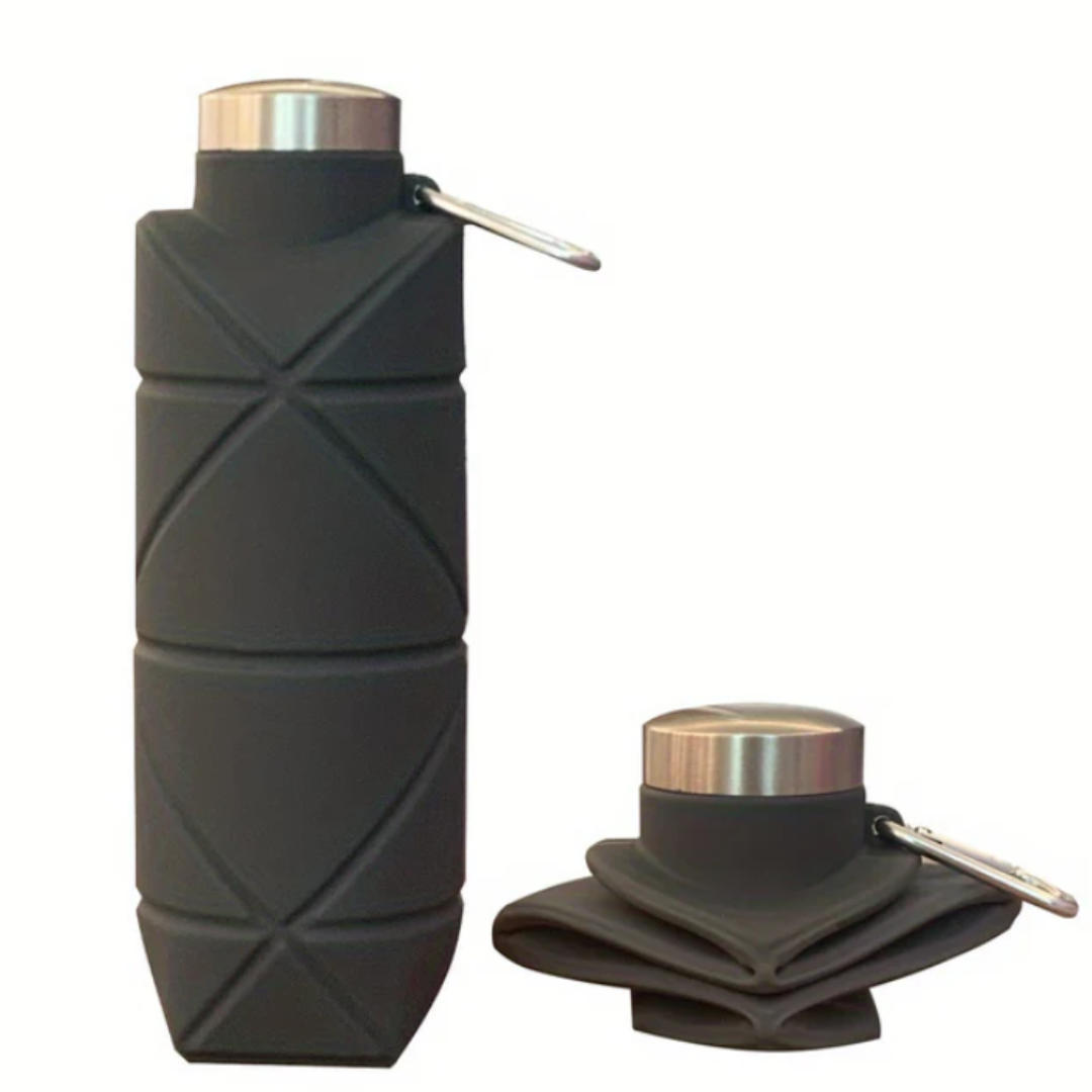Avtoit | Foldable Water Bottle 750 ML - AquaFold