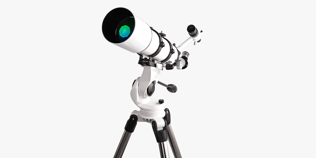 Avtoit | Astronomical Refractor Telescope