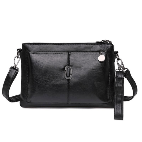 Avtoit | Fosh – Women’s Small Leather Shoulder Bag Premium Leather Finish