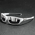 Avtoit | Men’s Polarised Sunglasses – UV400 Protection with Lightweight Metal Frame
