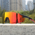 Avtoit | Men’s Polarised Sports Sunglasses – UV Protection & Lightweight Design
