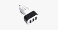 Avtoit | Universal 3-Port USB Car Charger – Easily charge multiple devices in your car!