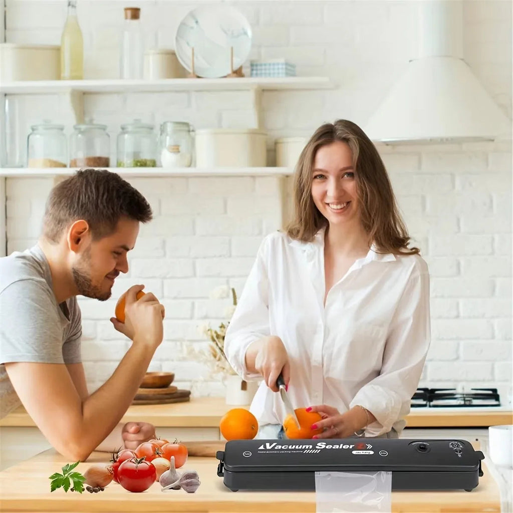 Avtoit | FreshLock Vacuum Sealer