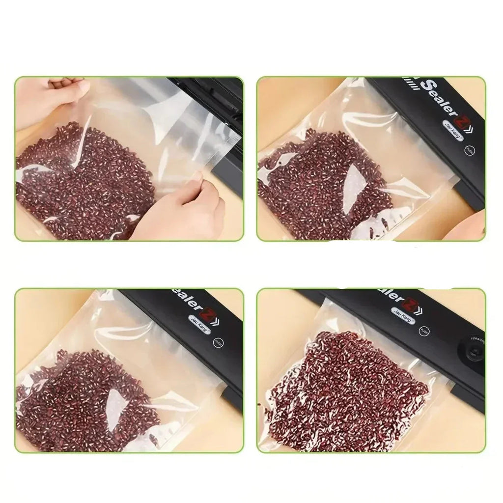 Avtoit | FreshLock Vacuum Sealer