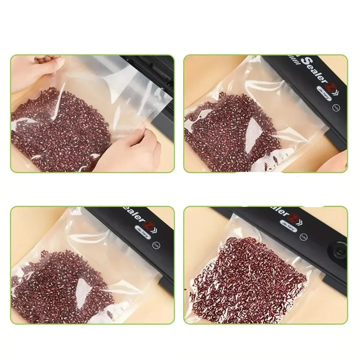Avtoit | FreshLock Vacuum Sealer
