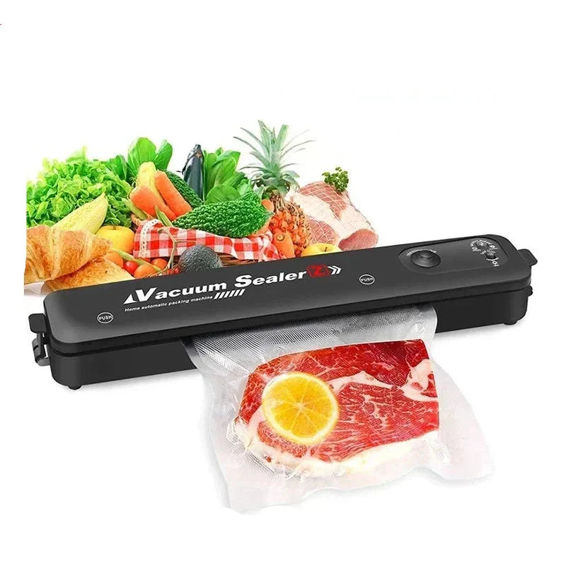 Avtoit | FreshLock Vacuum Sealer