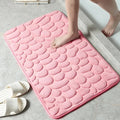 Avtoit | Memory Foam Non-Slip Bath Mat And Living Mat