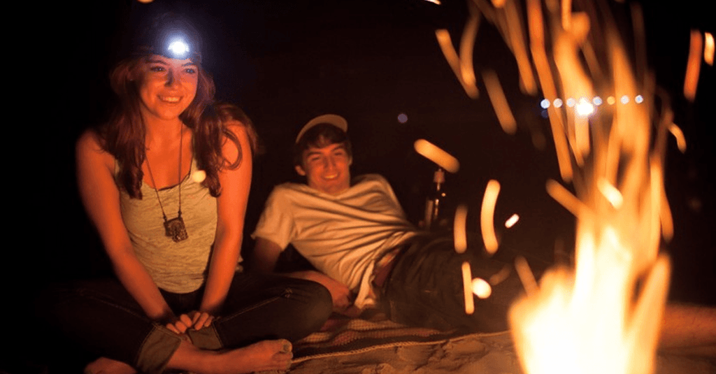 Avtoit | Mini LED Headlamp – The perfect gadget for adventures