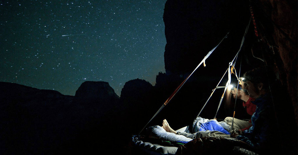 Avtoit | Mini LED Headlamp – The perfect gadget for adventures