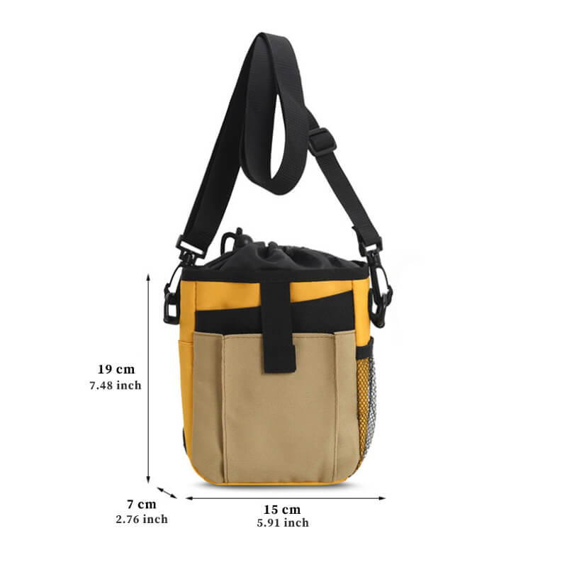 Avtoit | Dog Treat Training Bag