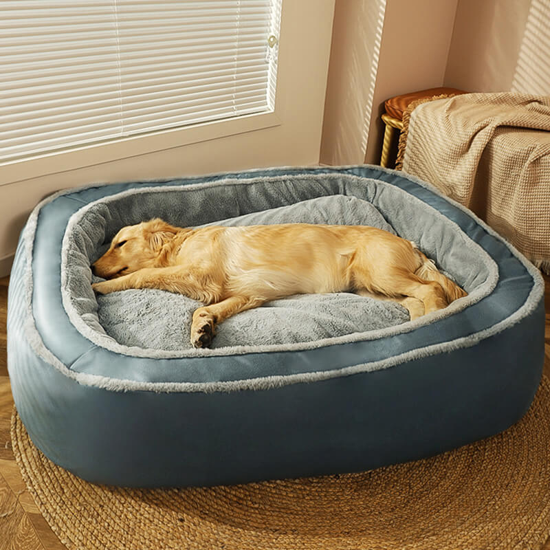 Avtoit | Blanket - Large Warm Deep Sleep Orthopedic Dog Bed