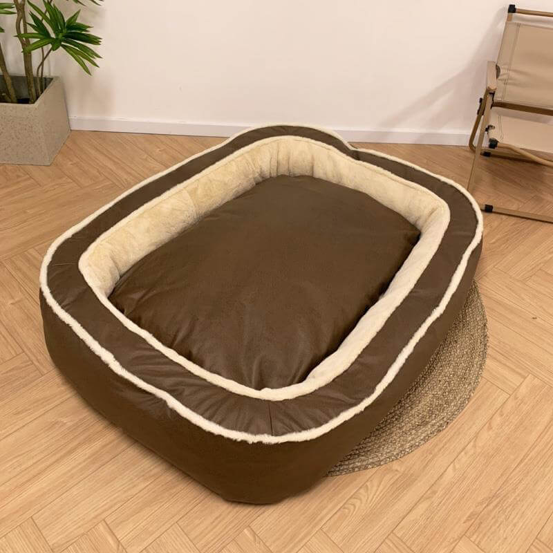 Avtoit | Blanket - Large Warm Deep Sleep Orthopedic Dog Bed