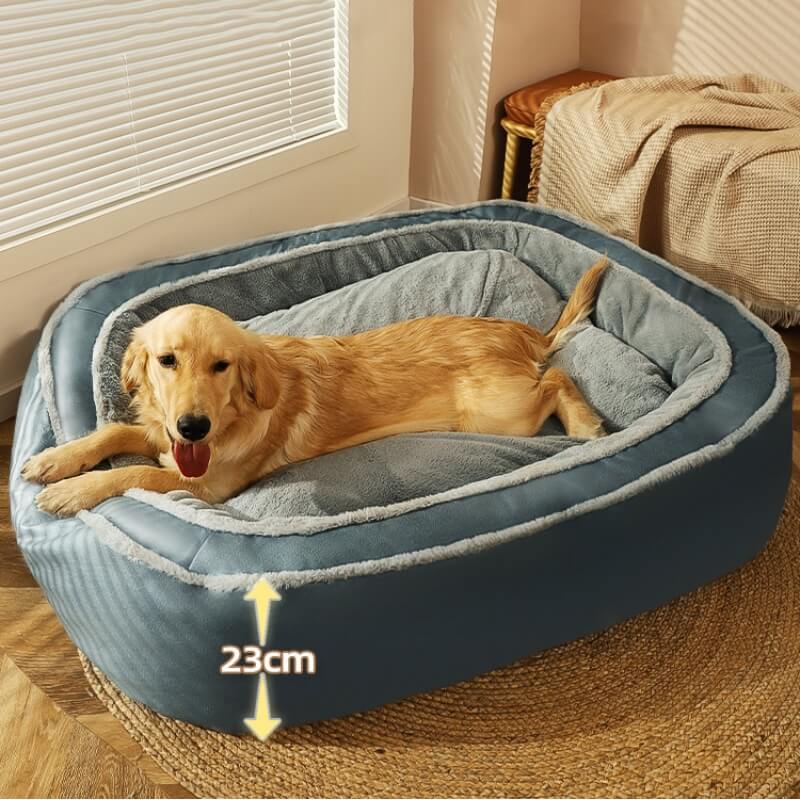 Avtoit | Blanket - Large Warm Deep Sleep Orthopedic Dog Bed
