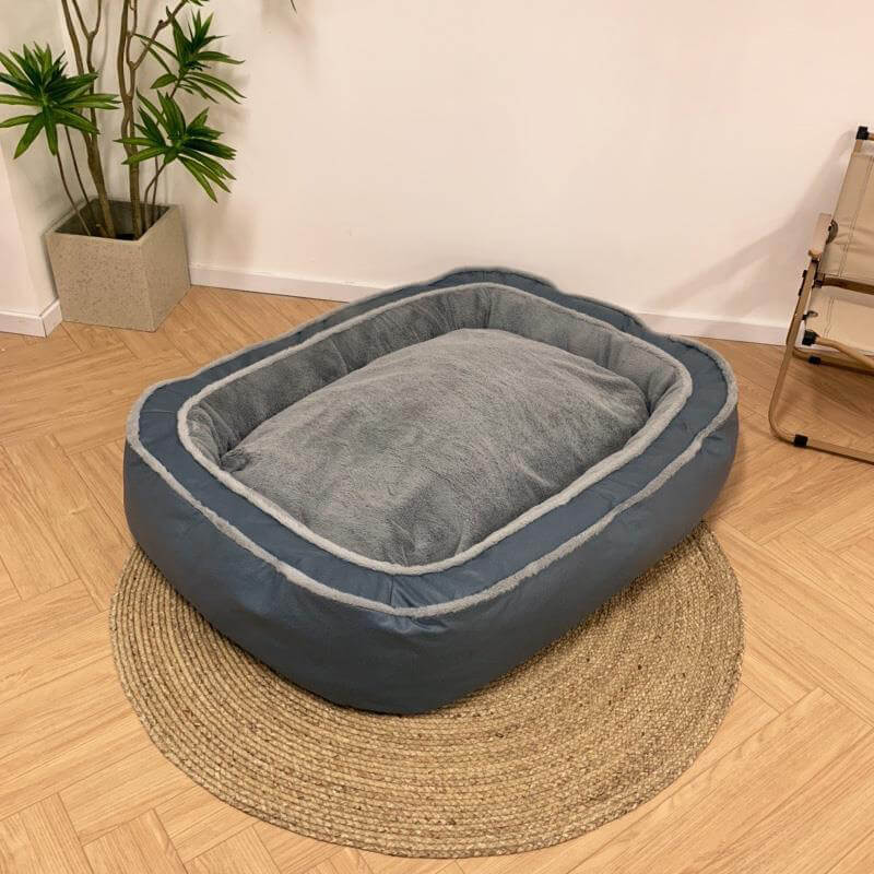Avtoit | Blanket - Large Warm Deep Sleep Orthopedic Dog Bed