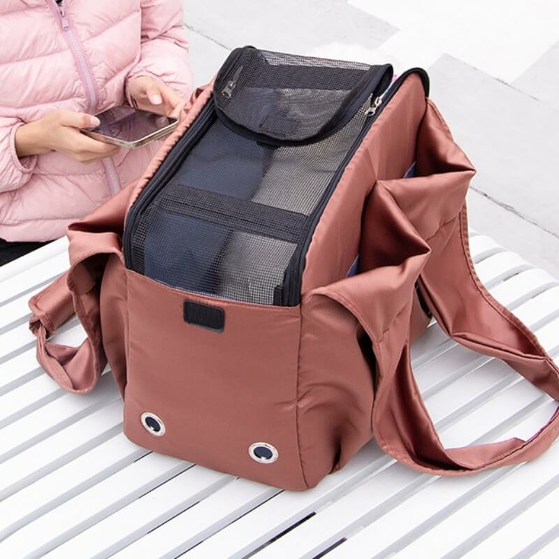 Avtoit | Portable Shoulder Pet Carrier