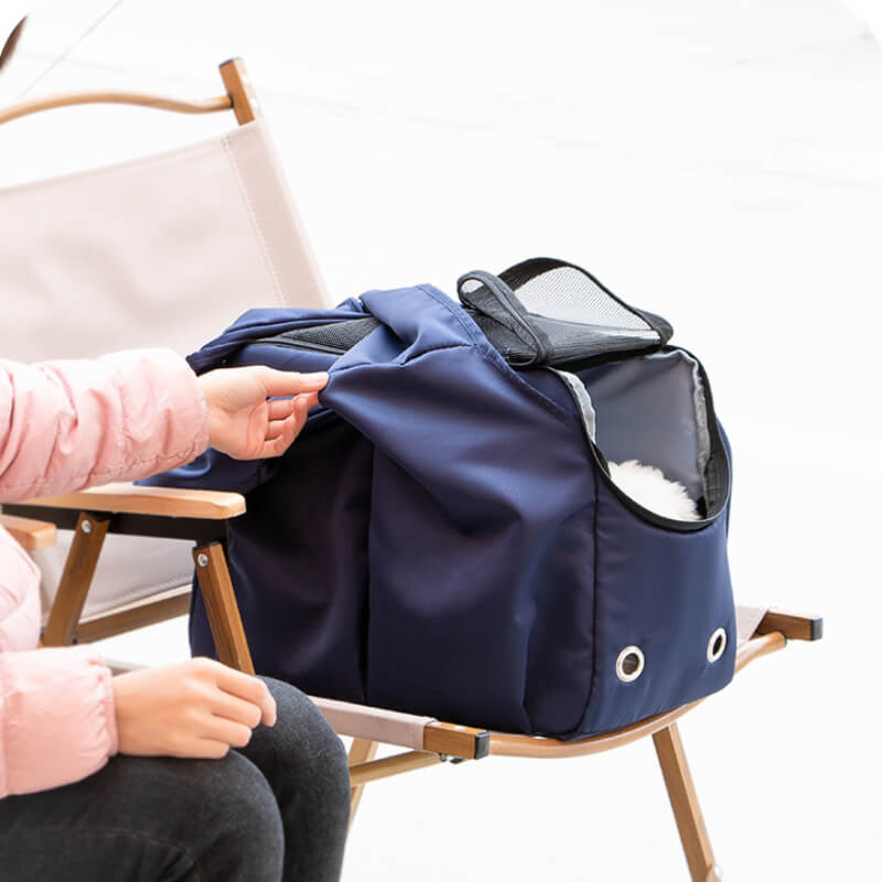 Avtoit | Portable Shoulder Pet Carrier