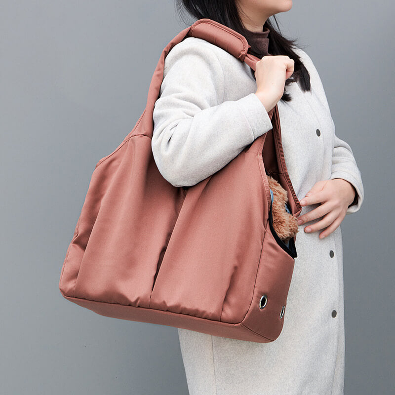 Avtoit | Portable Shoulder Pet Carrier