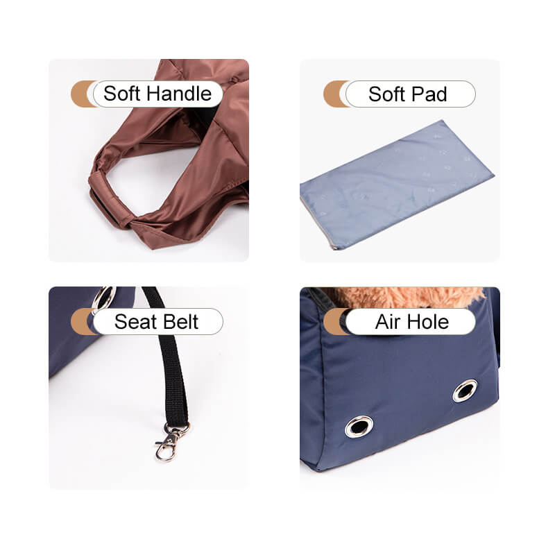 Avtoit | Portable Shoulder Pet Carrier