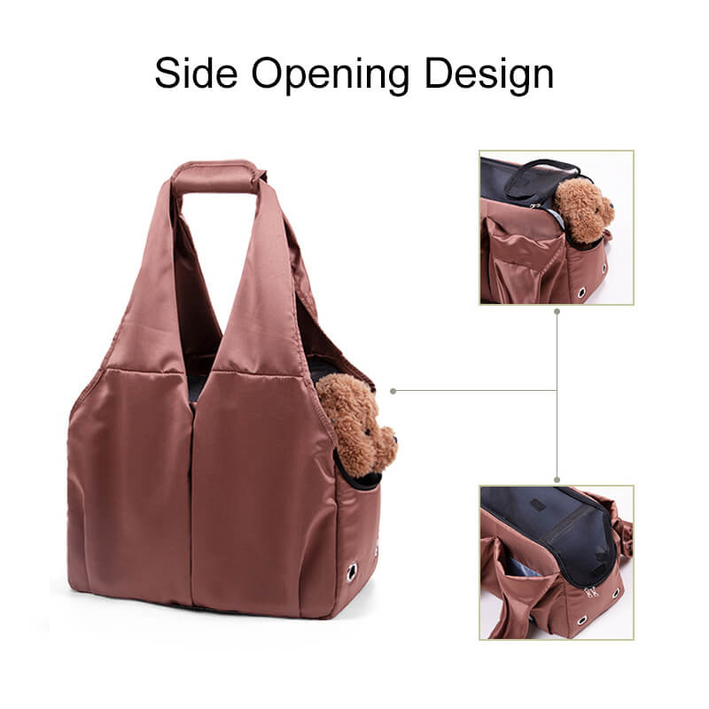 Avtoit | Portable Shoulder Pet Carrier
