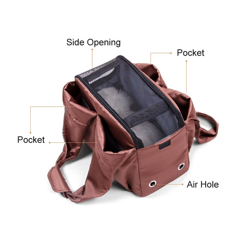 Avtoit | Portable Shoulder Pet Carrier