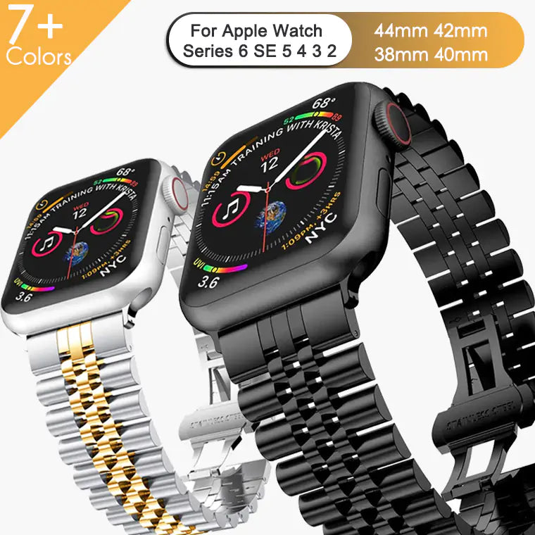 Avtoit | Bracelet for the Apple Watch